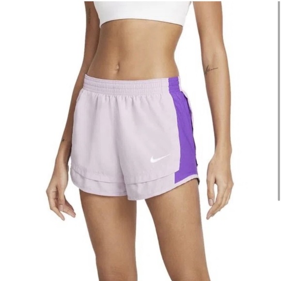 NIKE athletic running shorts | Nike sport shorts - Picture 1 of 6